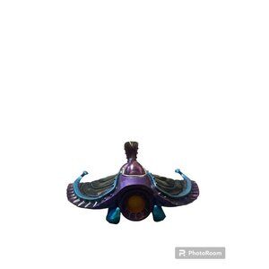 Skylanders: Superchargers: Sea Shadow: